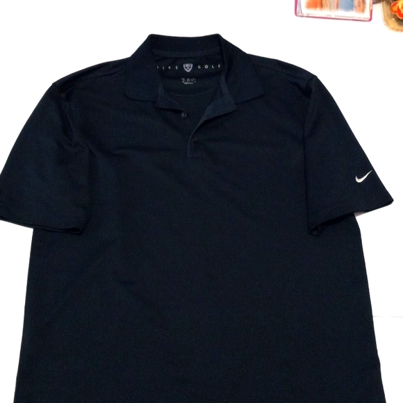 Nike Golf Shirt - Picture 1 of 5